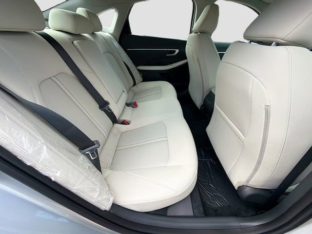 New 2026 Hyundai Sonata SEL image 27