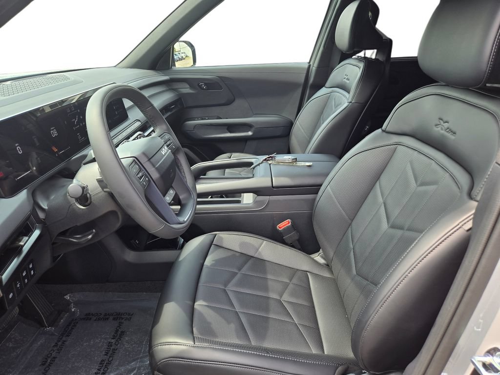 New 2027 Kia Telluride EX X-Line AWD/4WD image 17