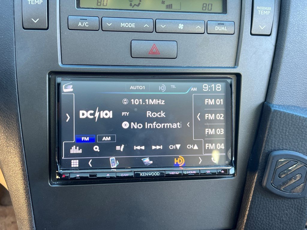 Used 2008 Lexus ES 350 350 4dr Car image 21