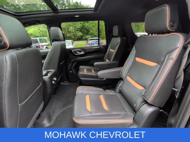 Used 2023 GMC Yukon XL AT4 w/ Max Trailering Package AWD/4WD image 26