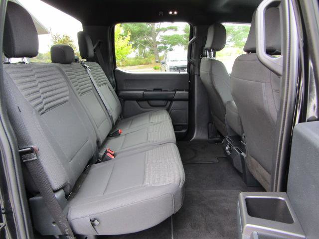 Used 2023 Ford F150 XL w/ XL STX Apperance Package image 20
