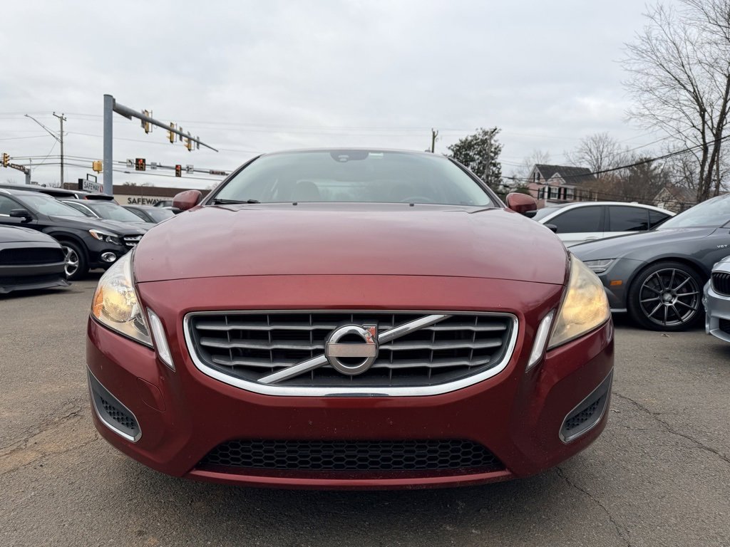 Used 2012 Volvo S60 T5 image 2