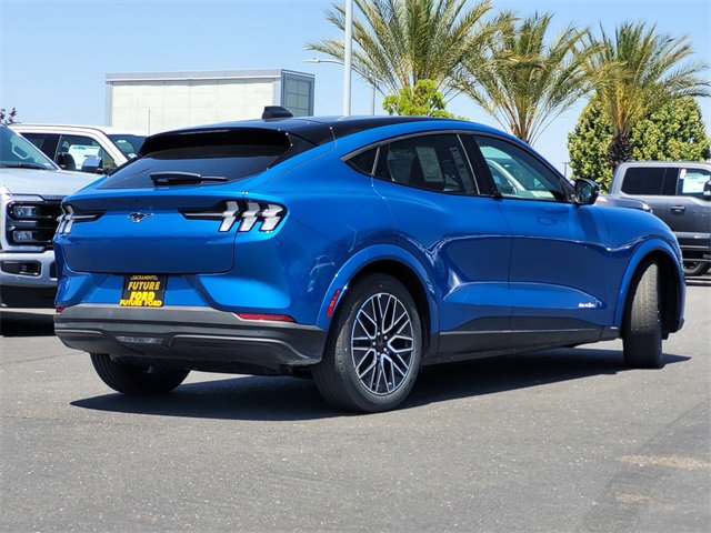 New 2025 Ford Mustang Mach-E Premium image 4