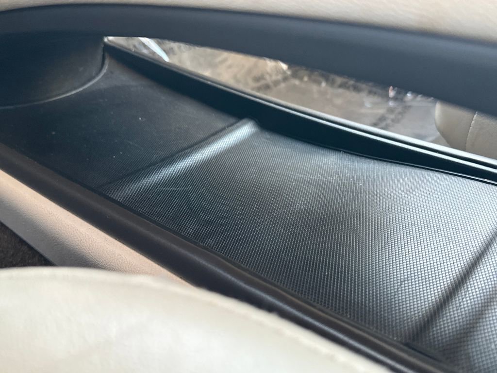 Used 2016 Lincoln MKZ AWD w/ Equipment Group 200A Select image 27