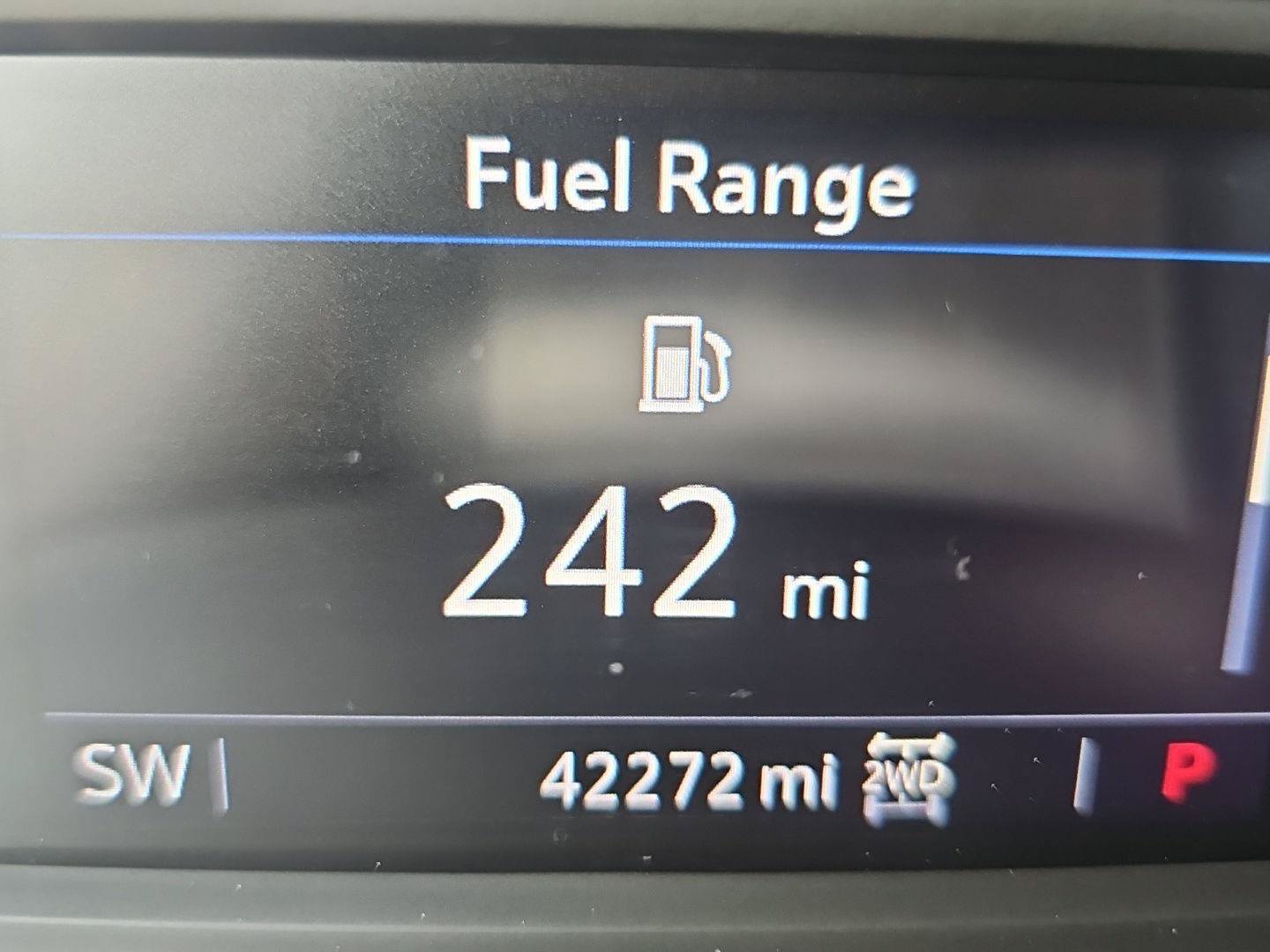 Certified 2023 Cadillac XT5 Luxury AWD/4WD image 14