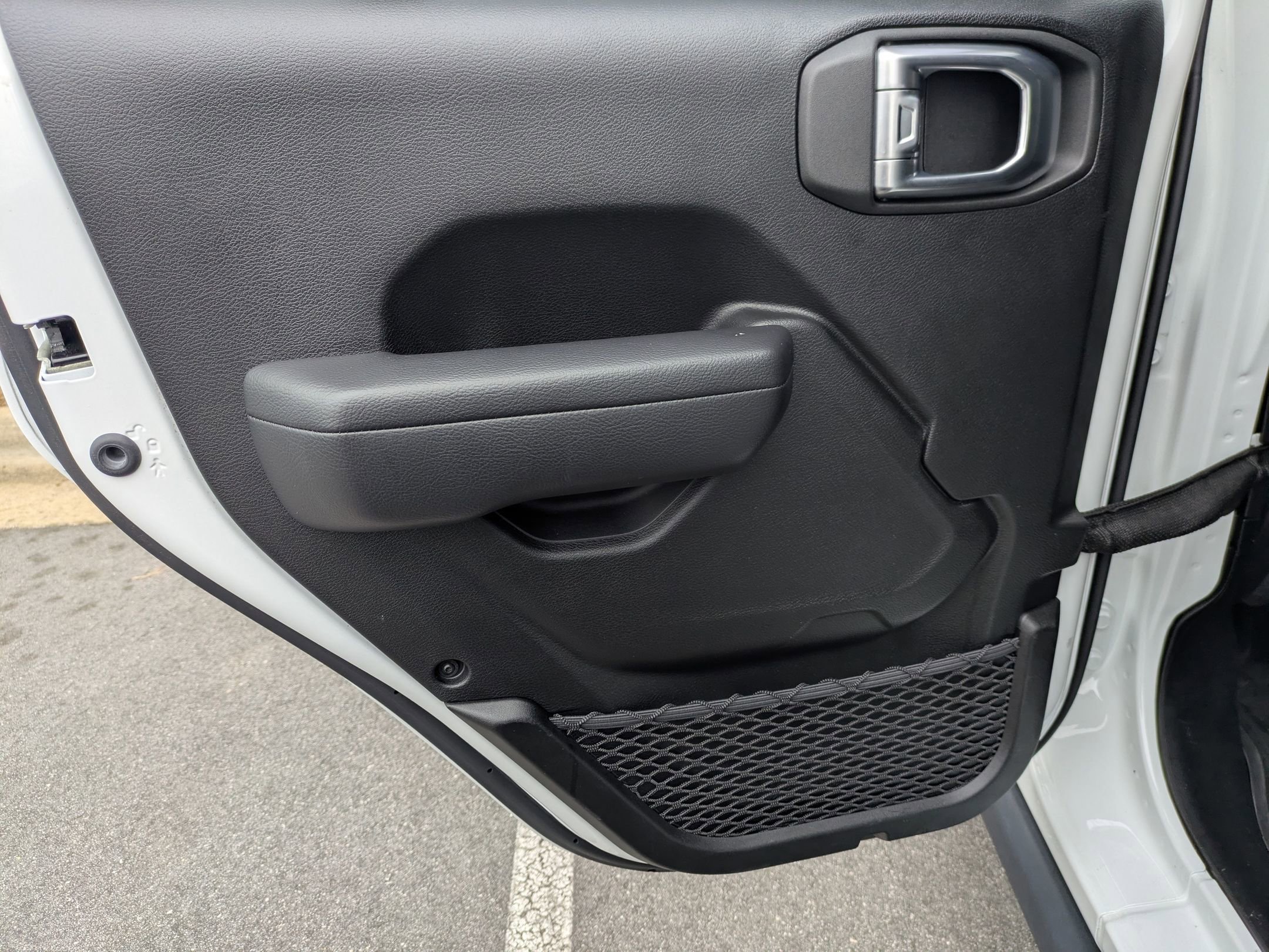 Used 2023 Jeep Wrangler Unlimited image 23