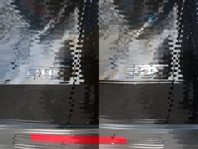 Certified 2025 Honda HR-V Sport image 8