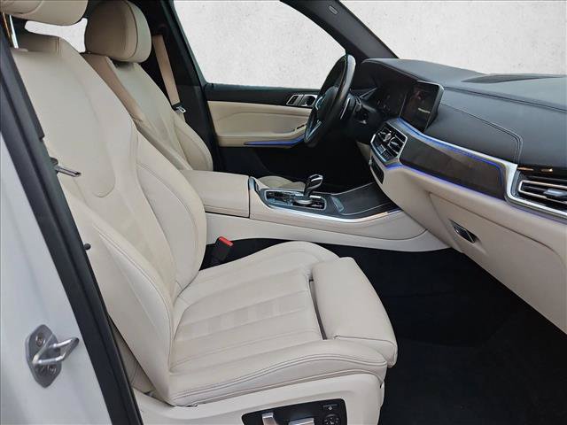 Used 2020 BMW X5 sDrive40i w/ M Sport Package RWD image 15