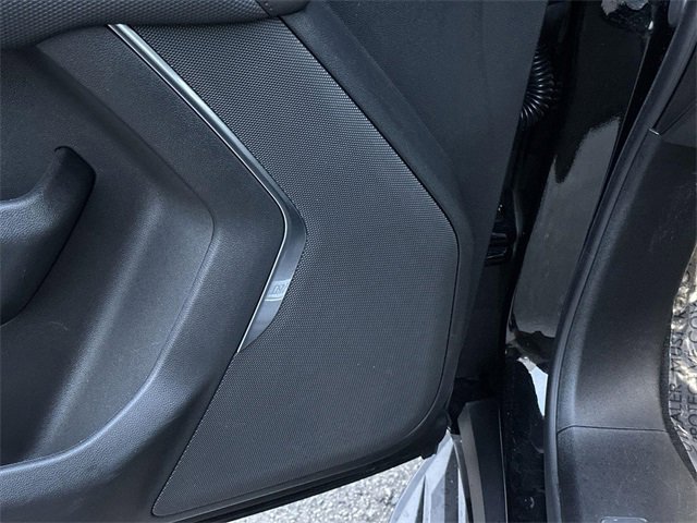 Used 2025 Chevrolet Suburban RST image 22