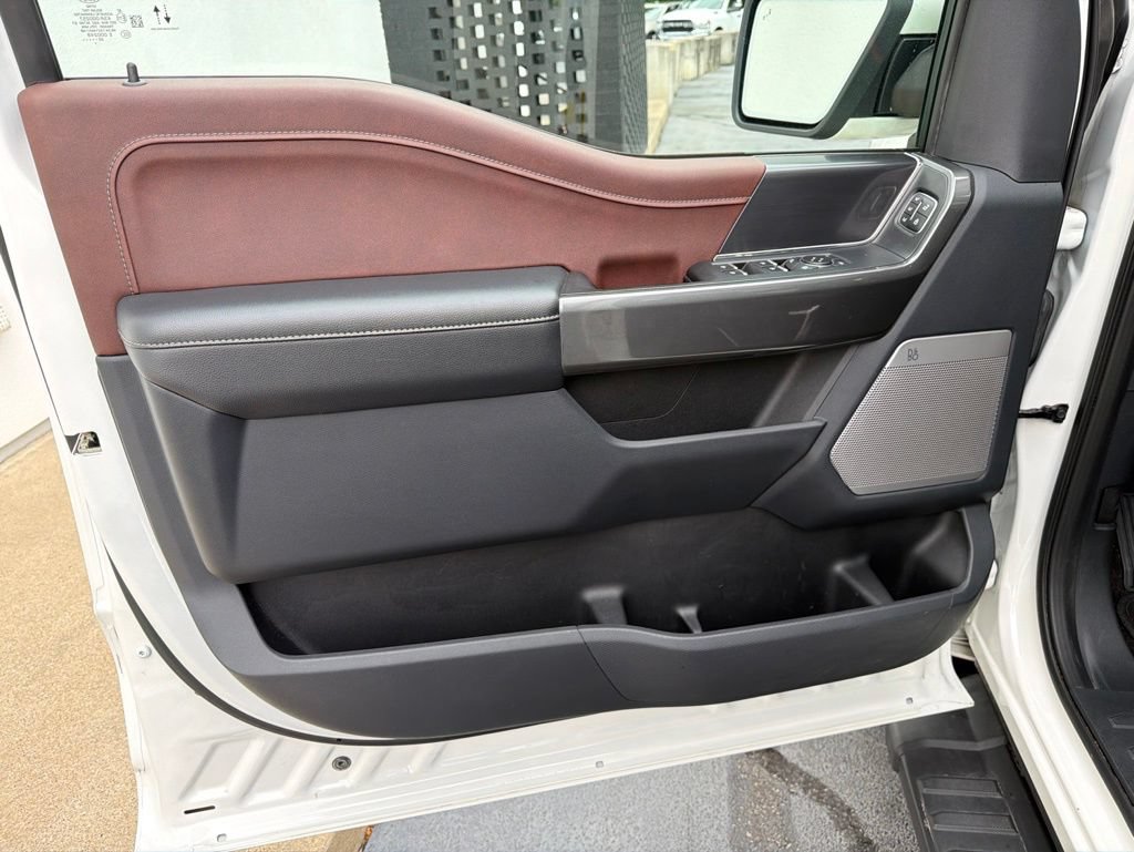 Used 2022 Ford F150 Lariat AWD/4WD image 59