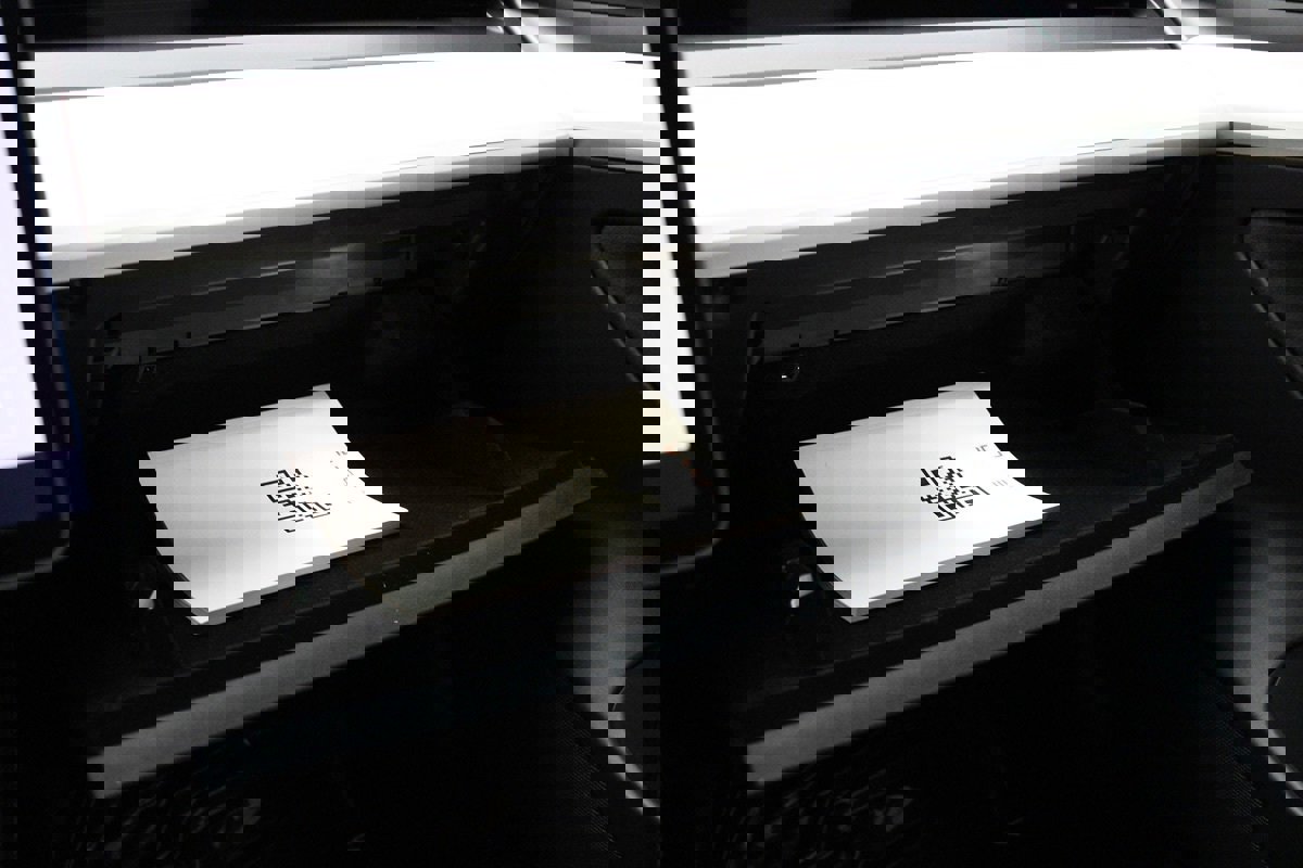 Used 2023 Tesla Model 3 Standard Range image 44