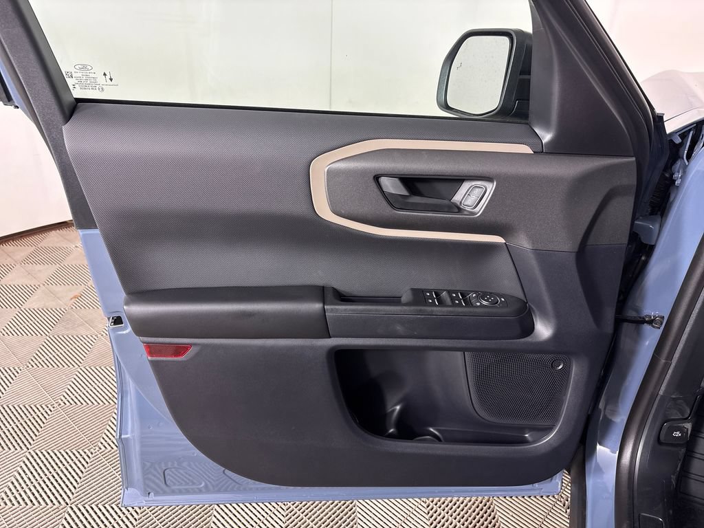New 2026 Ford Bronco Sport Big Bend w/ Convenience Package AWD/4WD image 17