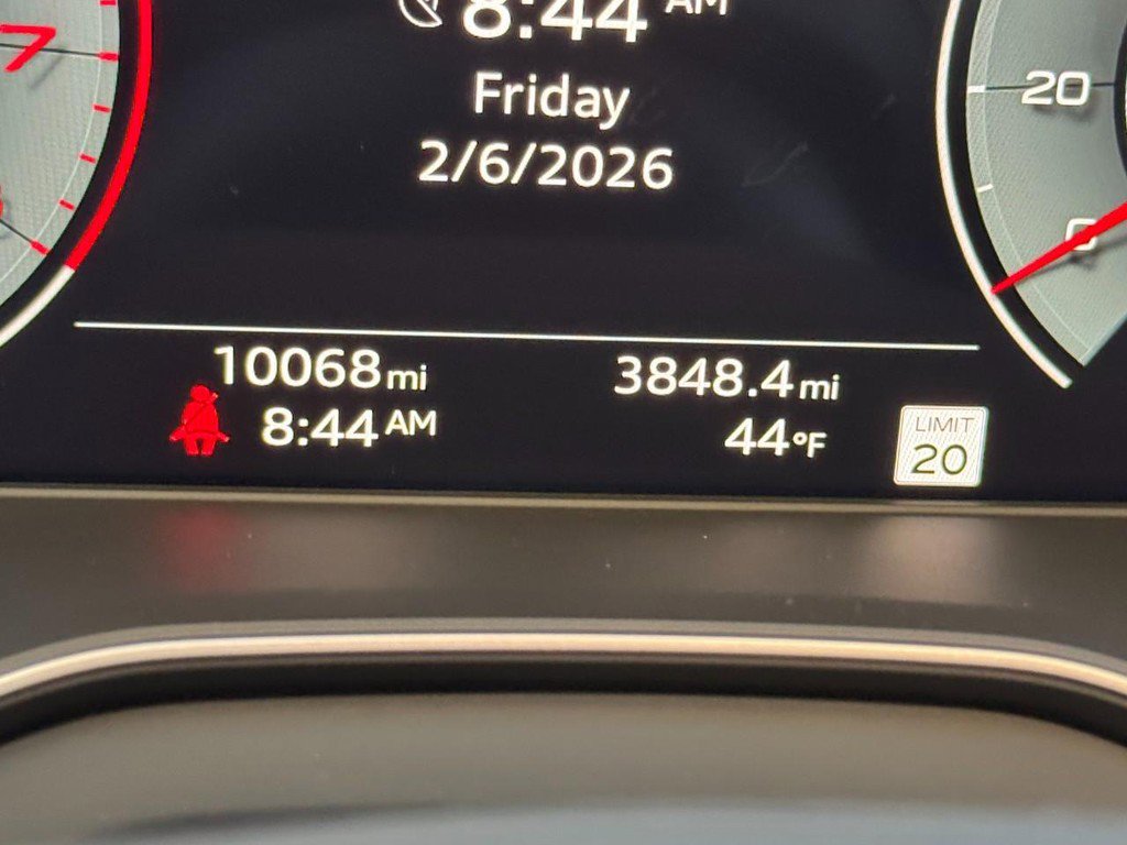 Used 2025 Audi Q5 2.0T Premium Plus image 19