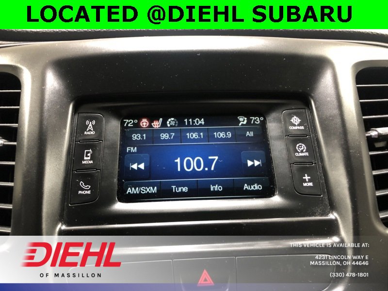 Used 2016 Chrysler 200 S w/ Comfort Group image 25