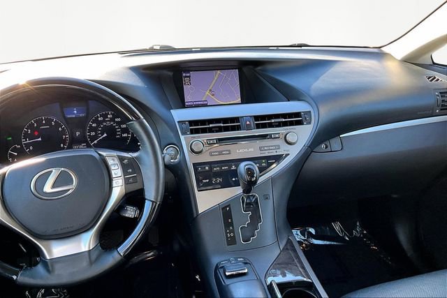 Used 2015 Lexus RX 350 350 image 9