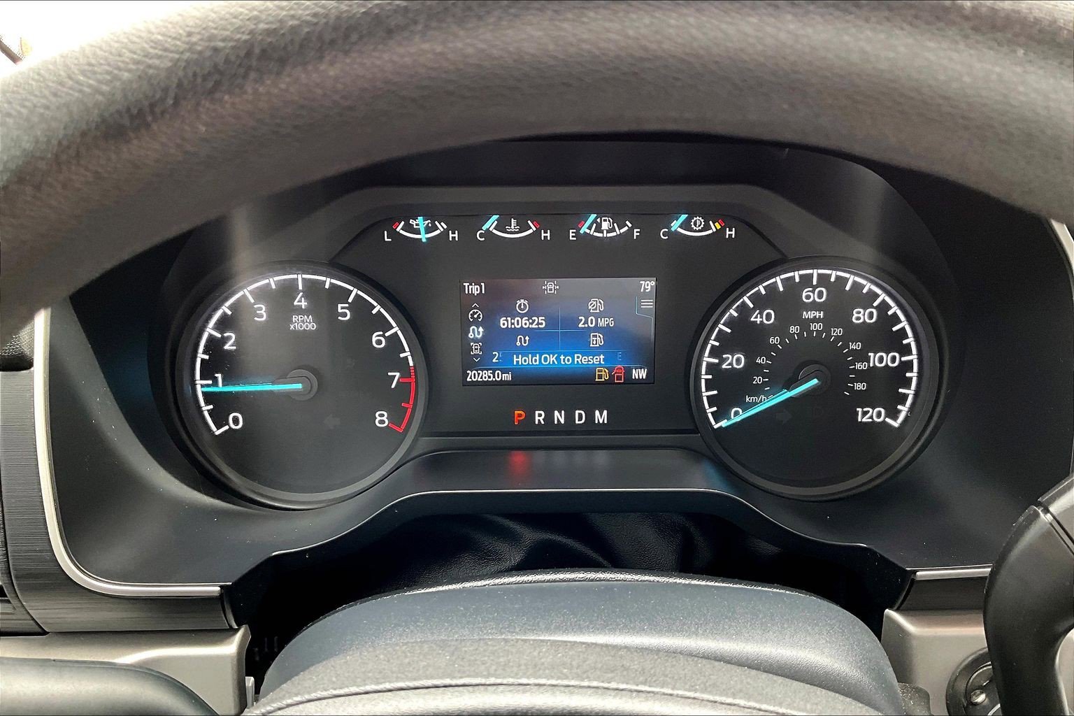 Used 2022 Ford F150 XL w/ Equipment Group 101A High RWD image 22