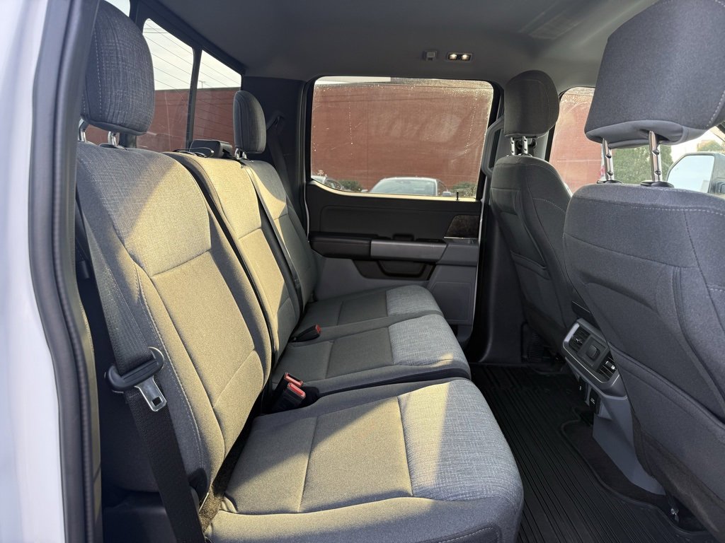 Used 2021 Ford F150 XLT w/ Equipment Group 302A High image 39