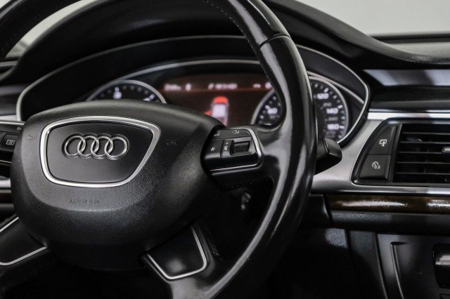 Used 2014 Audi A6 TDI Prestige w/ Prestige Package AWD/4WD image 16