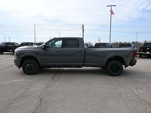 New 2026 RAM 3500 Limited image 7