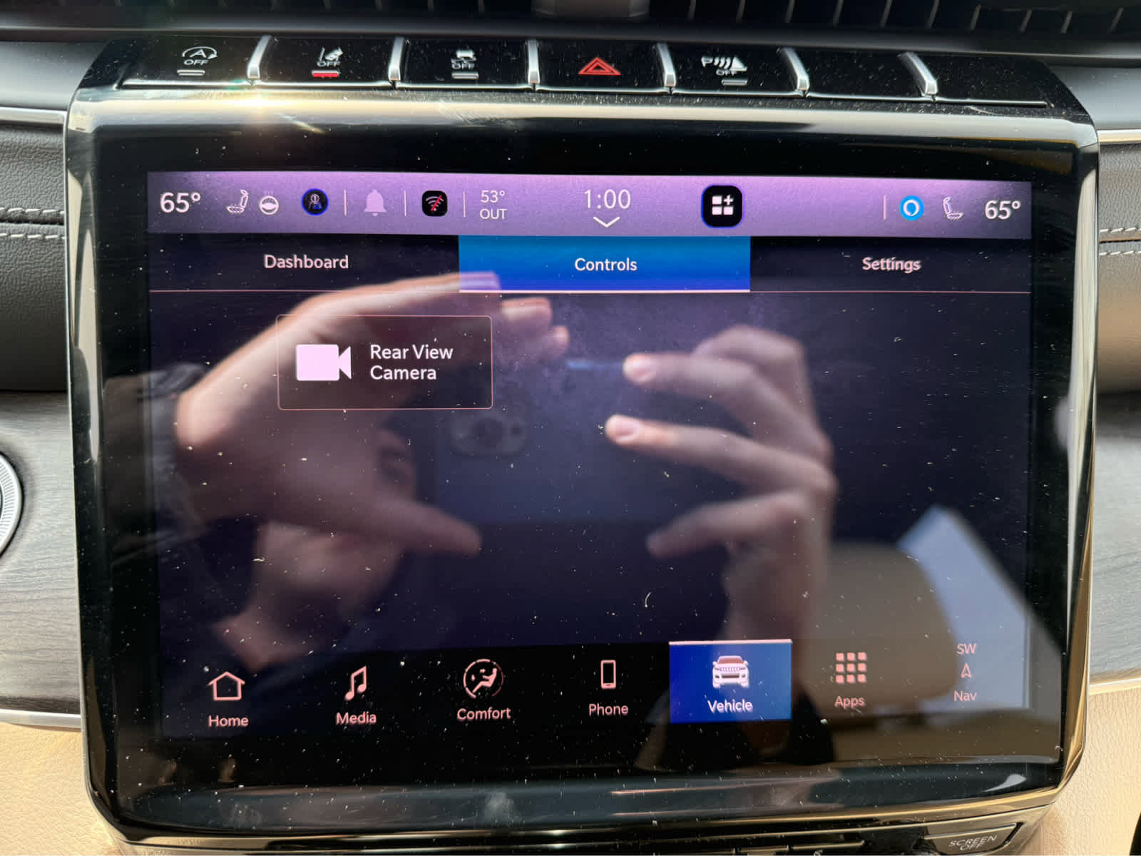 Used 2025 Jeep Grand Cherokee Limited image 21