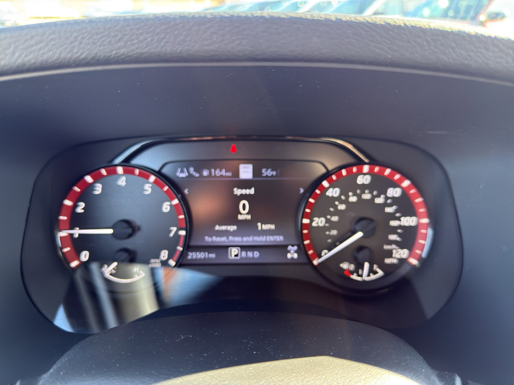 Certified 2022 Nissan Frontier PRO-4X w/ Technology Package image 18