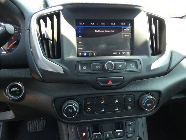Used 2020 GMC Terrain SLE FWD image 17