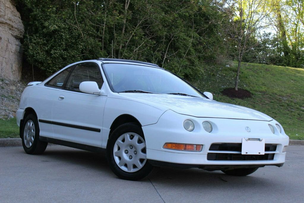 Used 1994 Acura Integra LS