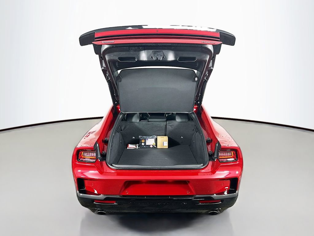 New 2026 Dodge Charger Scat Pack image 16