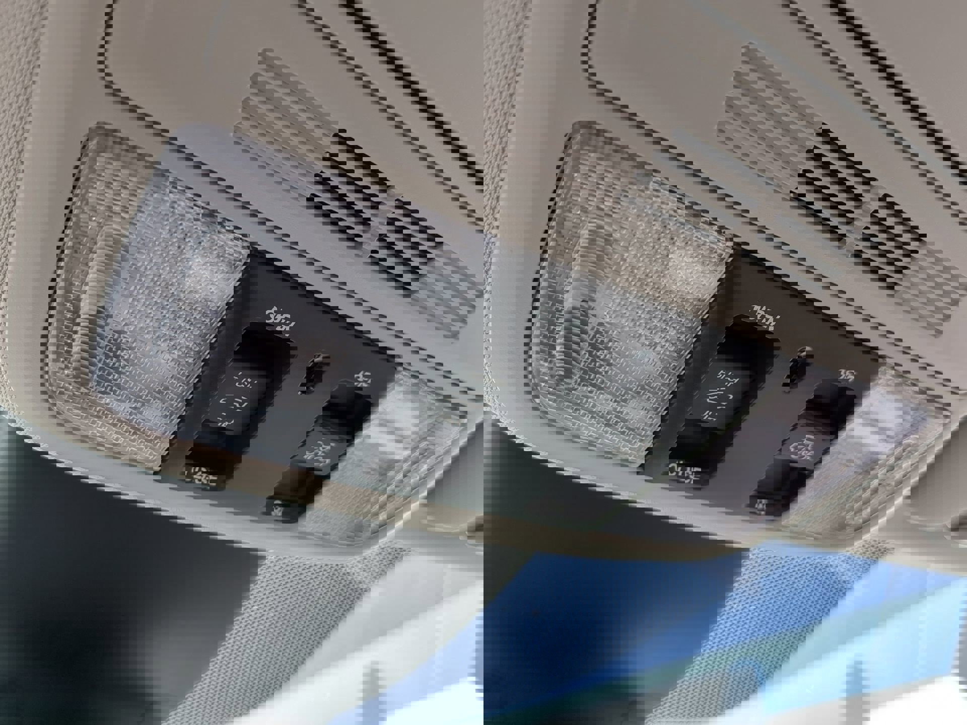 New 2025 Honda Odyssey EX-L image 21