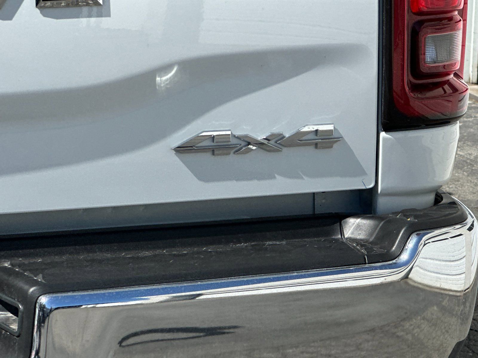 New 2025 RAM 2500 Tradesman image 25