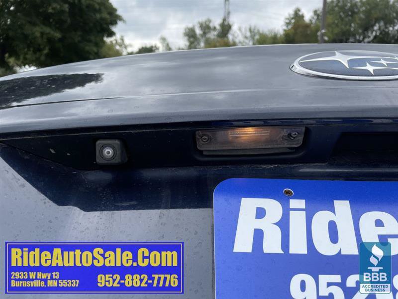Used 2012 Subaru Outback 2.5i Limited AWD/4WD image 29