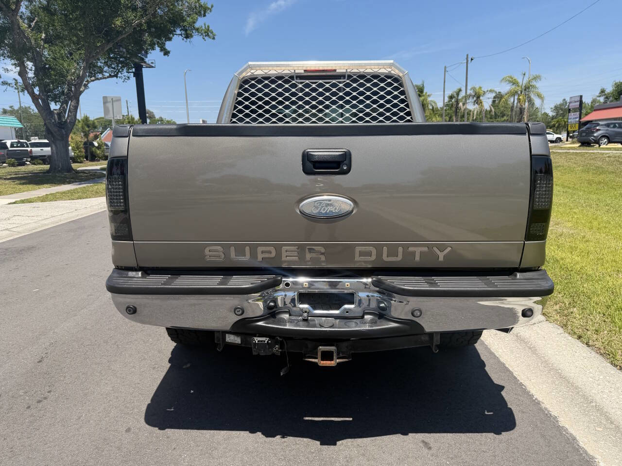 Used 2006 Ford F250 Lariat image 7