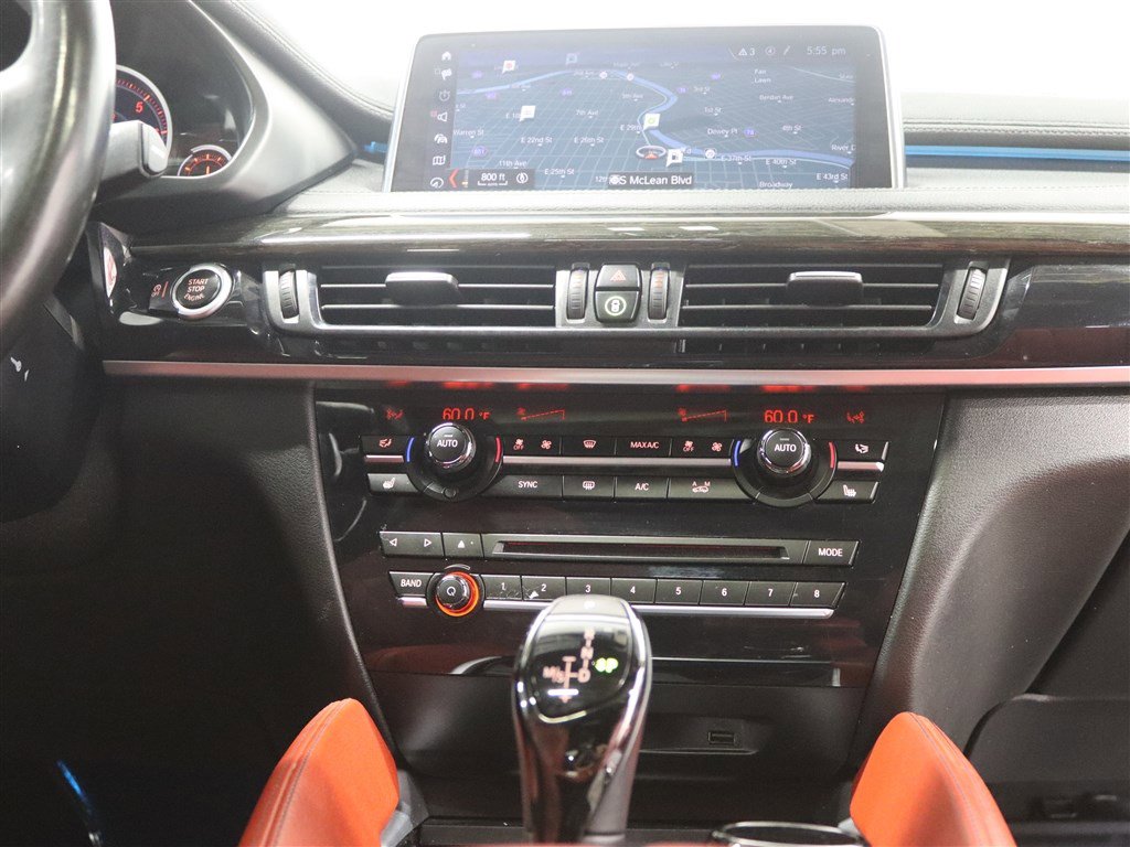 Used 2018 BMW X6 xDrive35i AWD/4WD image 24