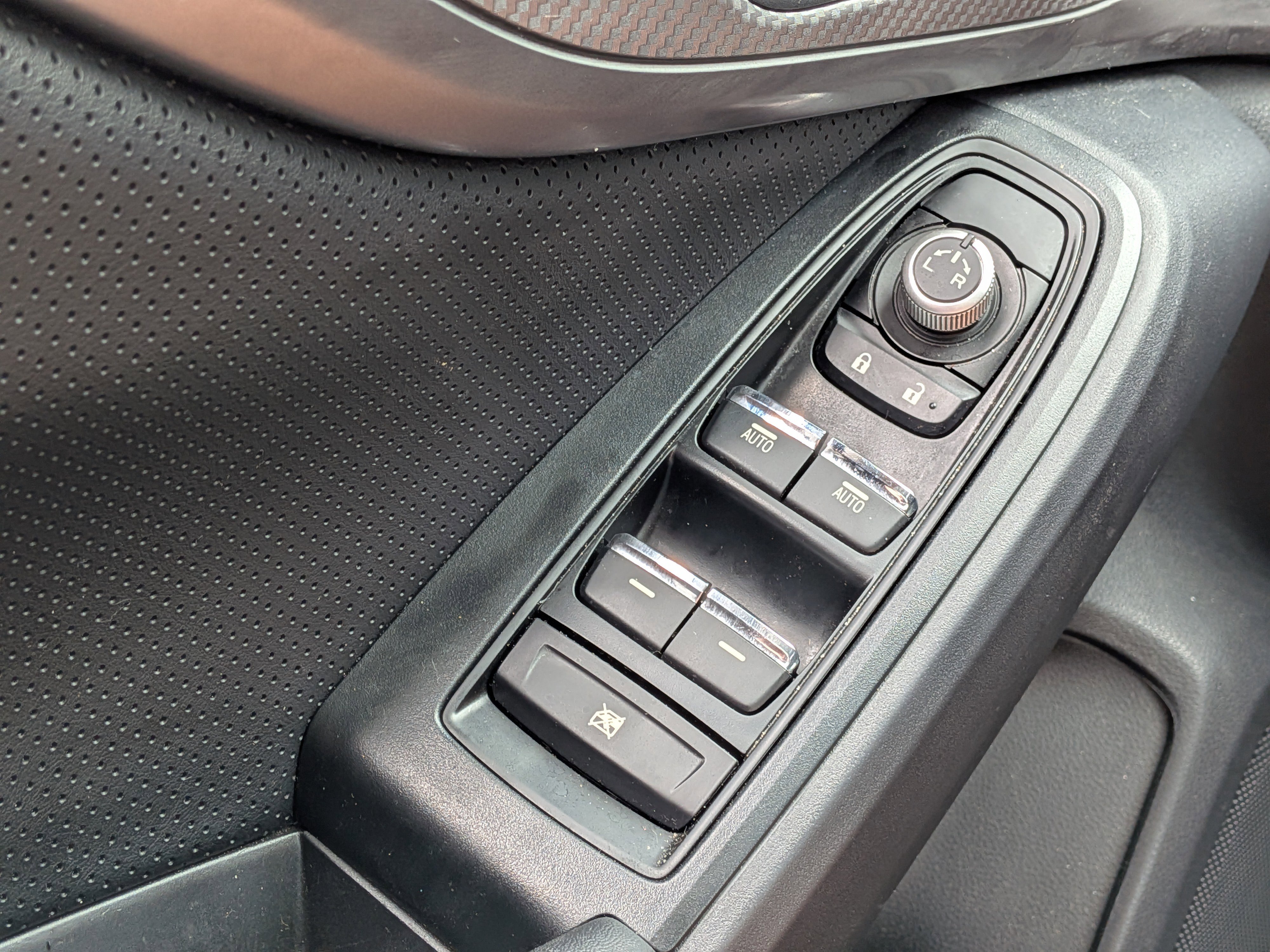 Certified 2023 Subaru Crosstrek 2.5i Limited w/ Moonroof Package AWD/4WD image 22