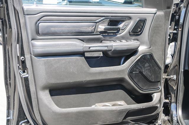 Used 2023 RAM 1500 Limited image 21
