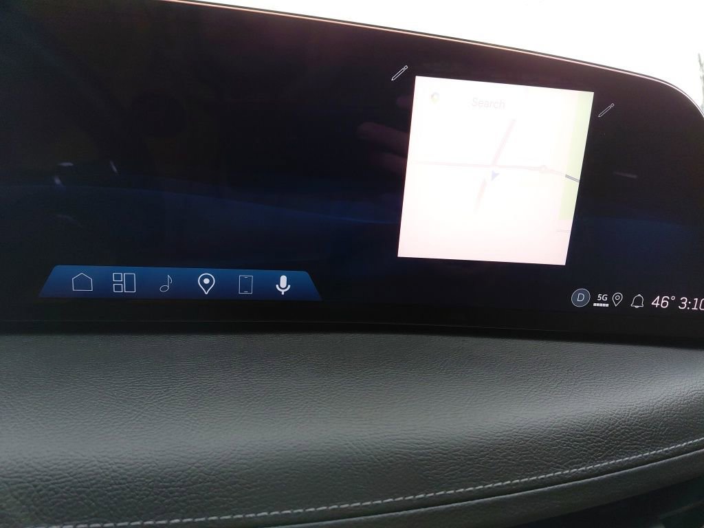 Used 2025 Cadillac CT5 Premium Luxury image 46