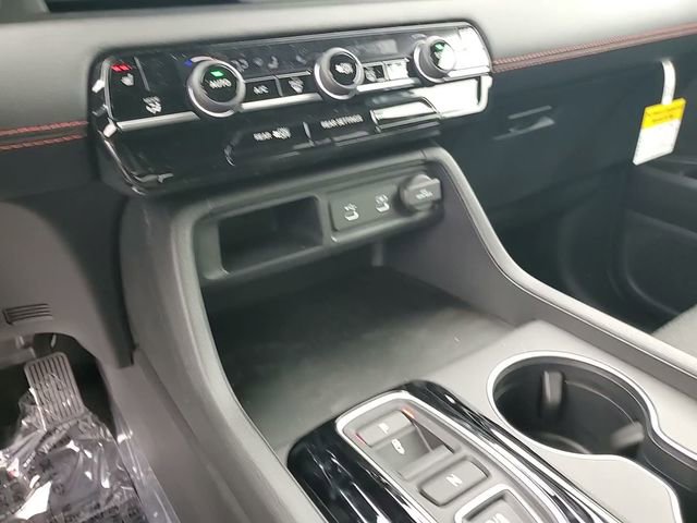 New 2026 Honda Pilot Sport image 21