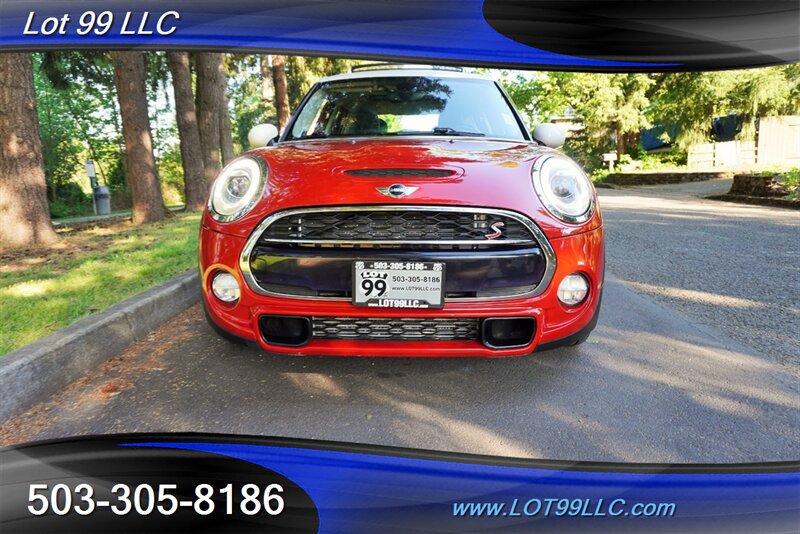 Used 2017 MINI Cooper S FWD image 6