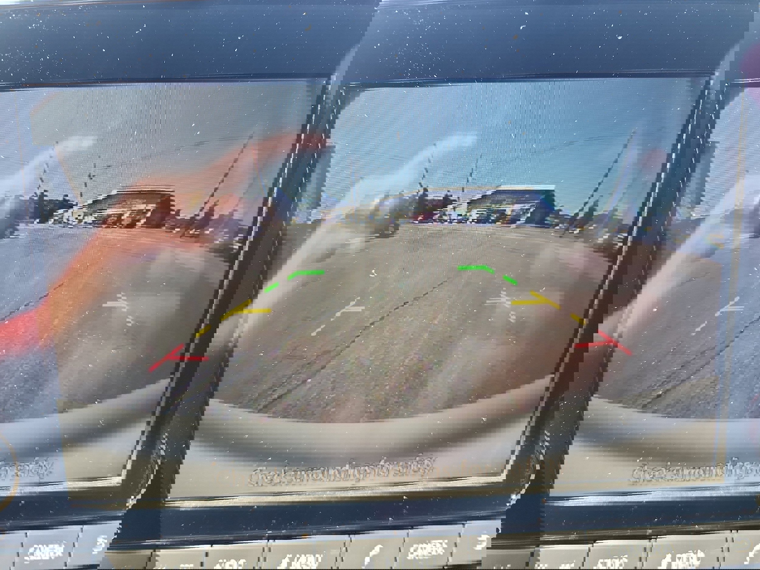 New 2025 Nissan Pathfinder SV w/ Black Appearance Package image 17