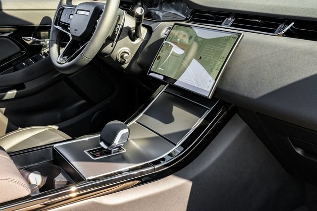 New 2026 Land Rover Range Rover Evoque S AWD/4WD image 30