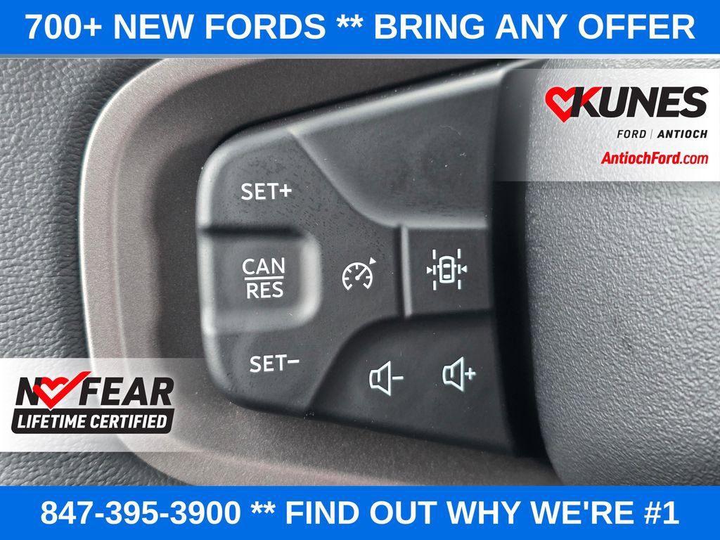 New 2026 Ford Bronco Big Bend image 43