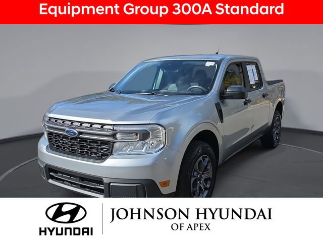 Used 2024 Ford Maverick XLT