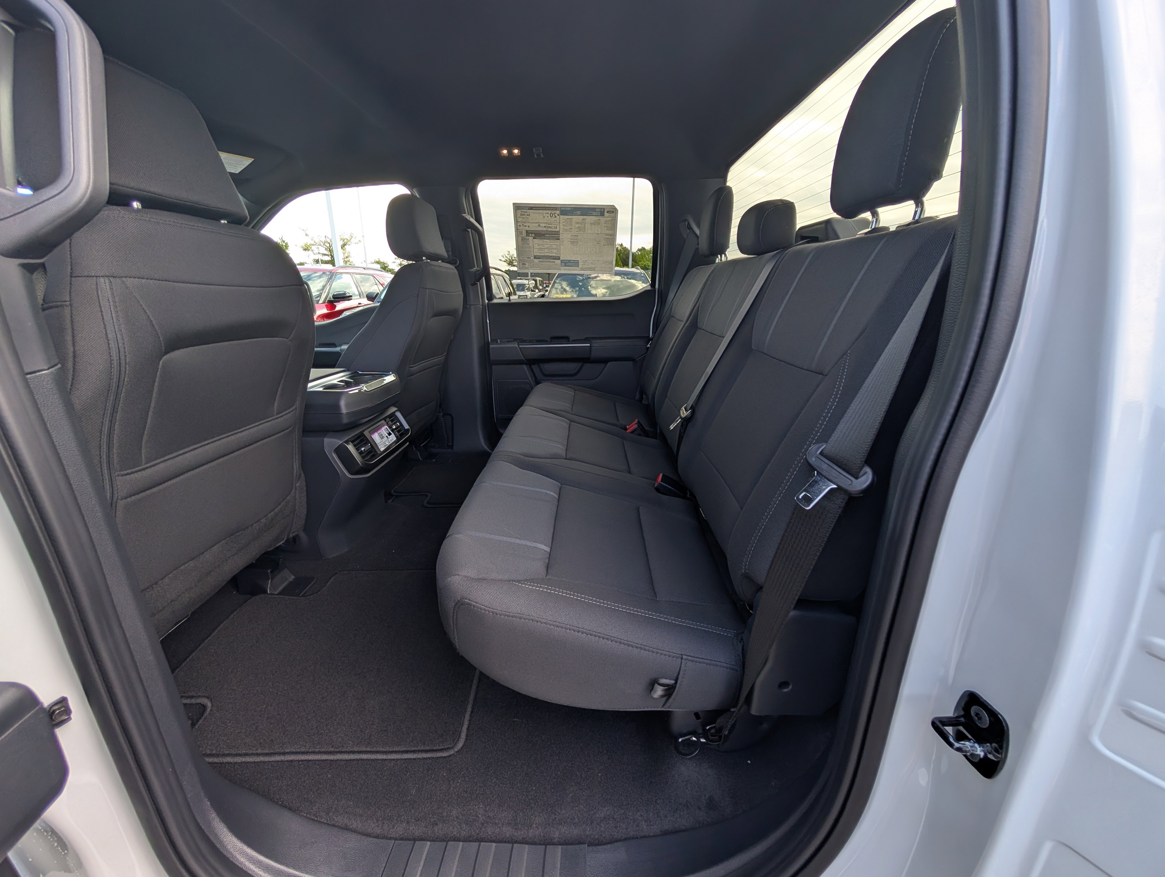 New 2026 Ford F150 STX AWD/4WD image 9