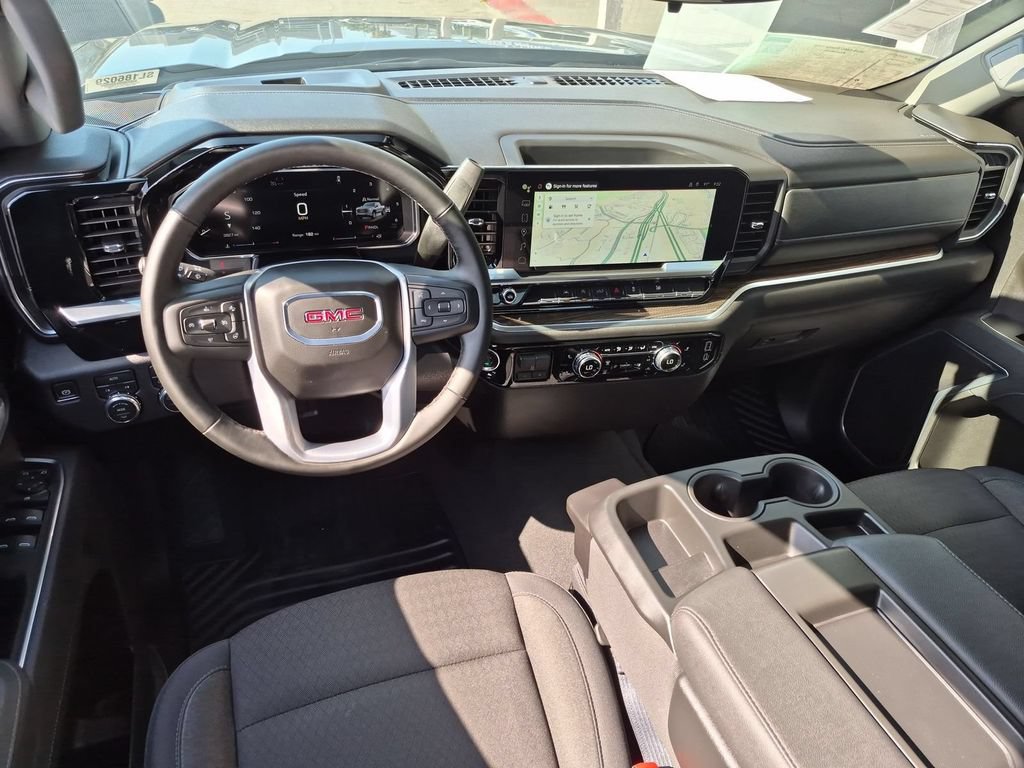 Used 2026 GMC Sierra 1500 Elevation AWD/4WD image 12