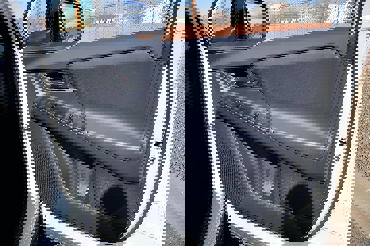 Used 2026 Toyota bZ image 19