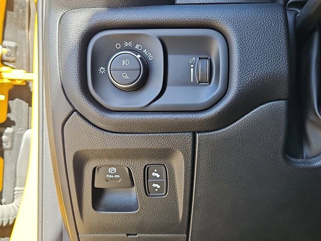 Used 2023 RAM 1500 Rebel w/ Rebel Level 2 Equipment Group AWD/4WD image 16