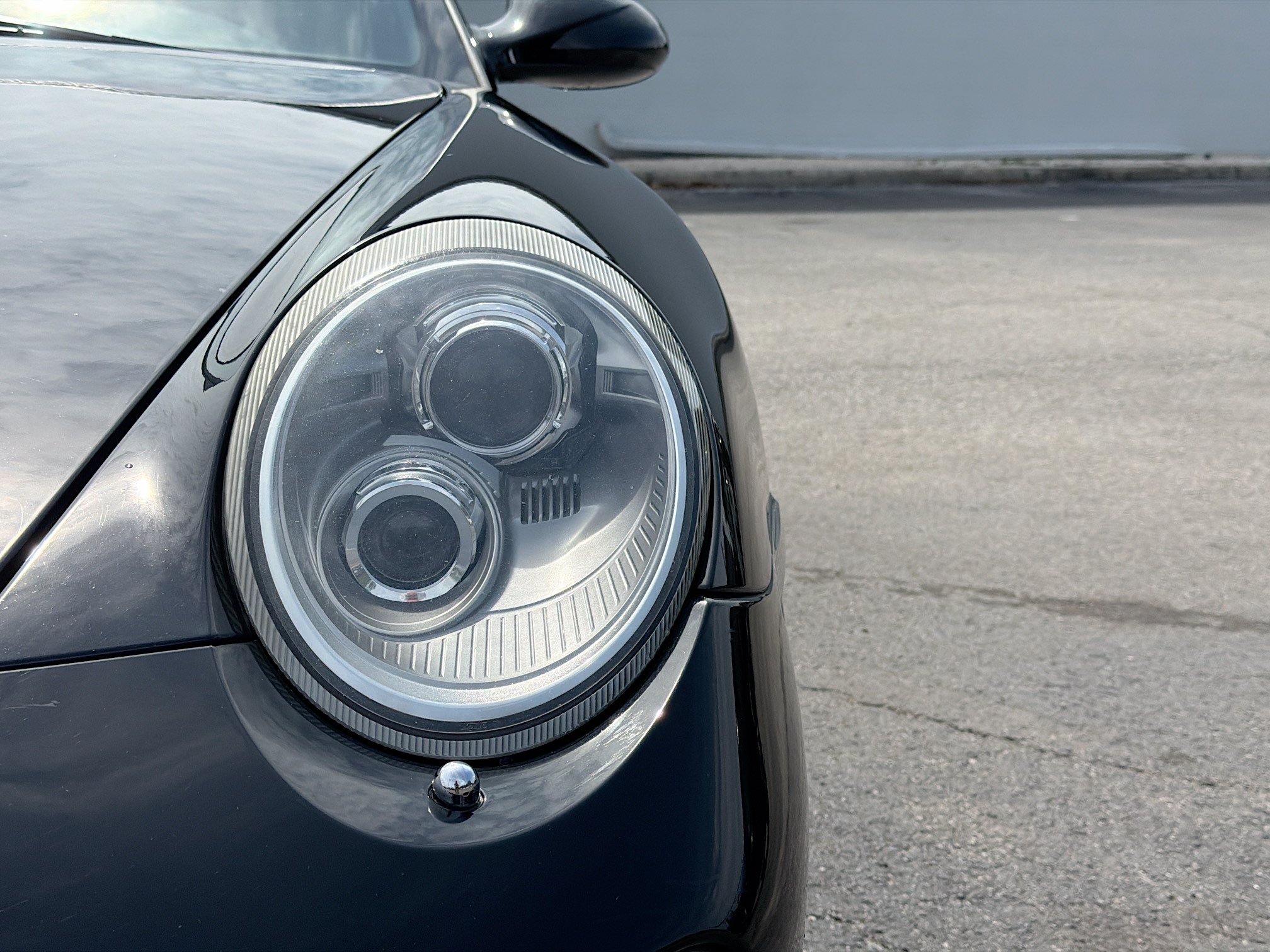 Used 2010 Porsche 911 Carrera S RWD image 9