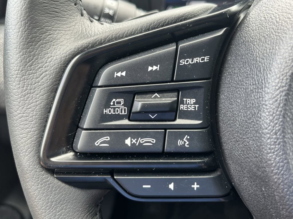 Used 2026 Subaru Outback Limited XT AWD/4WD image 27