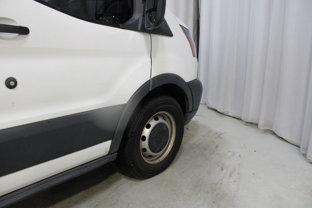Used 2017 Ford Transit 350 XL RWD image 26