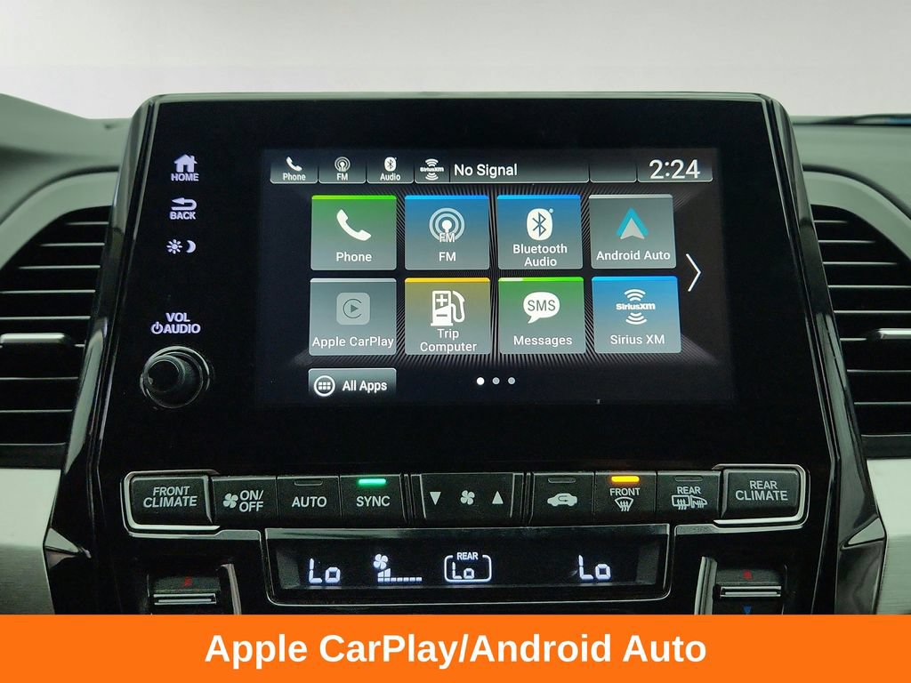 Used 2019 Honda Odyssey EX image 15